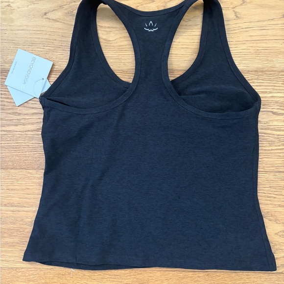 Spacedye Step Up Racerback Tank - Picture 5 of 5